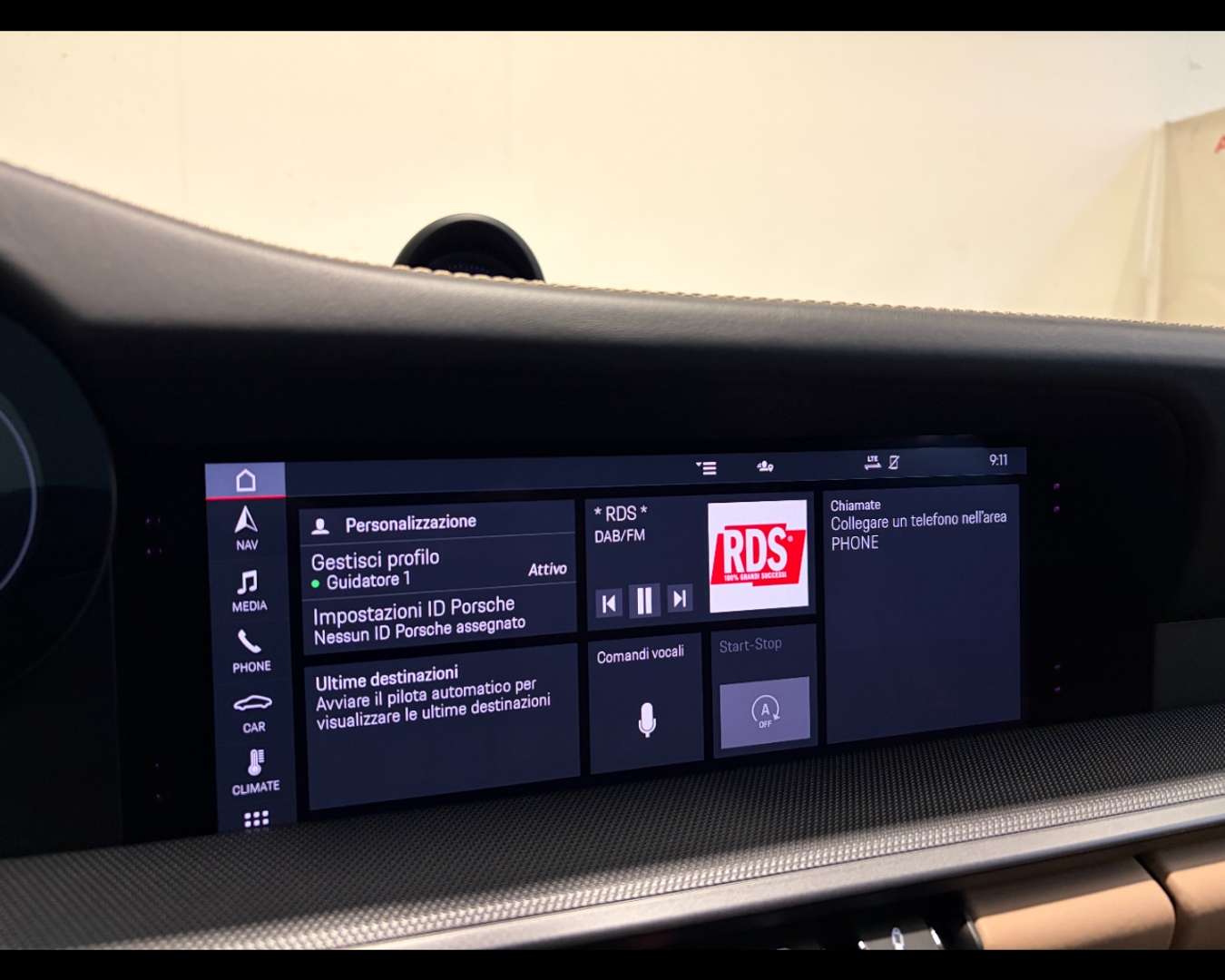 Porsche 992 I Carrera 4S - 2021 - Joinsteer - #6
