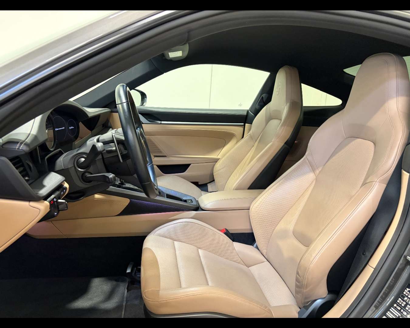 Porsche 992 I Carrera 4S - 2021 - Joinsteer - #11