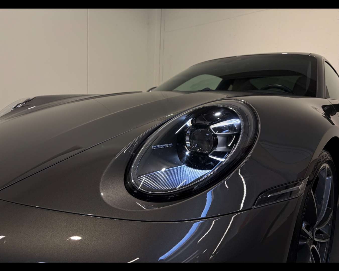 Porsche 992 I Carrera 4S - 2021 - Joinsteer - #12