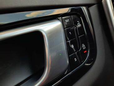 Porsche Cayenne III Turbo Coupé — photo 23