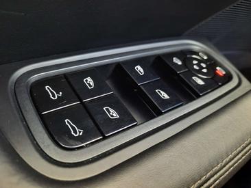 Porsche Cayenne III Turbo Coupé — photo 25