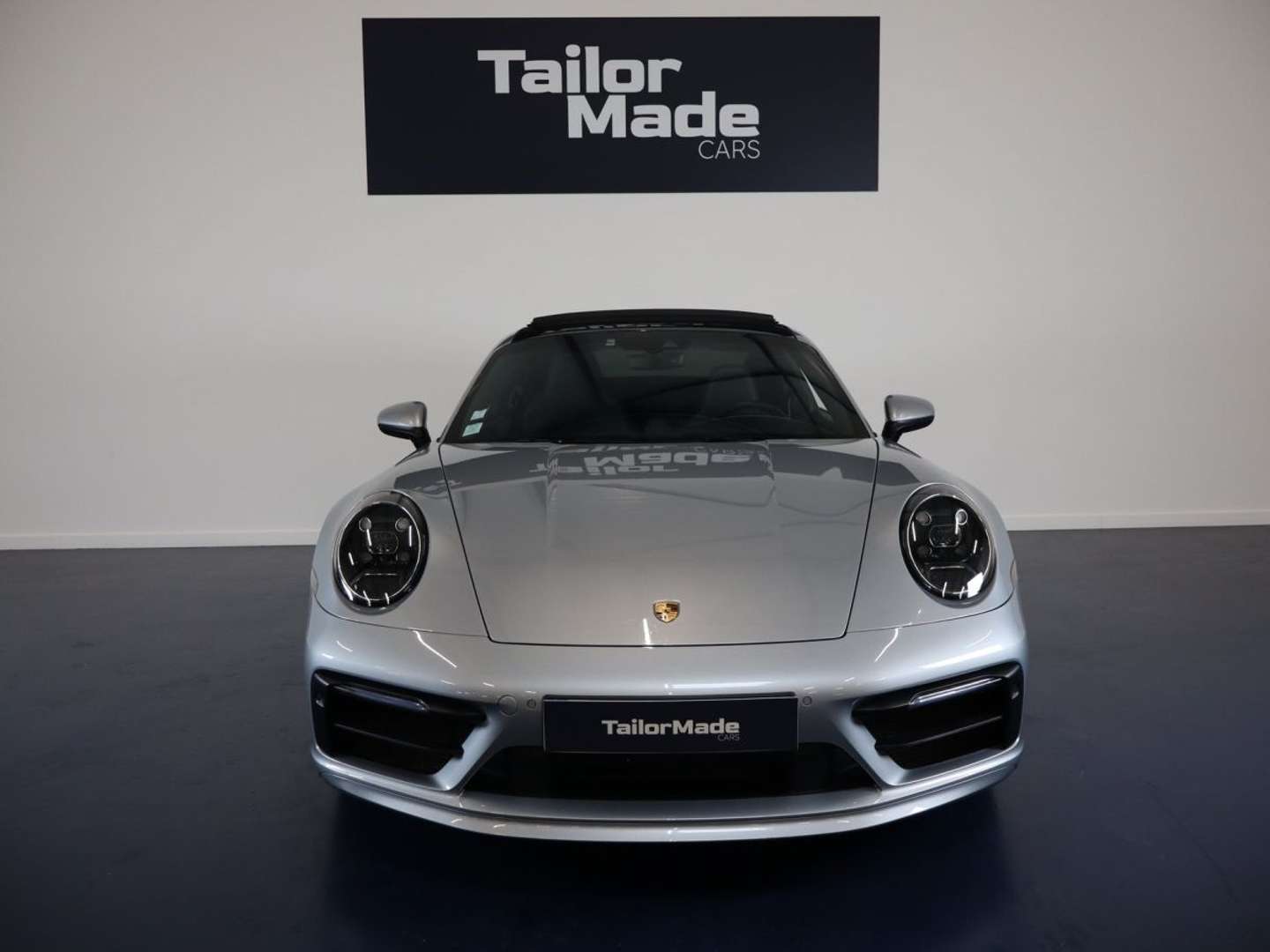 Porsche 911 Carrera S - 2019 - Joinsteer - #4