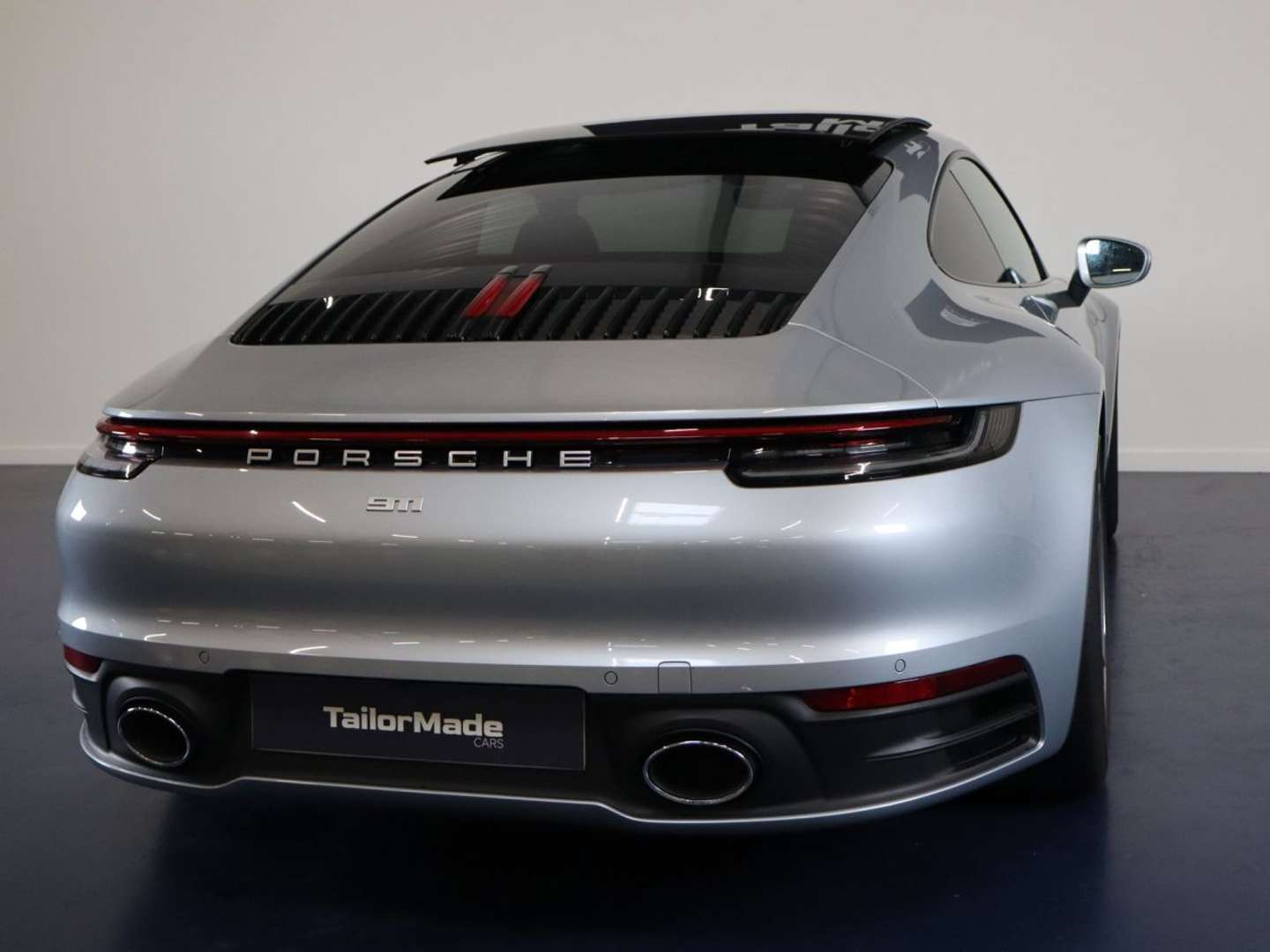 Porsche 911 Carrera S - 2019 - Joinsteer - #6