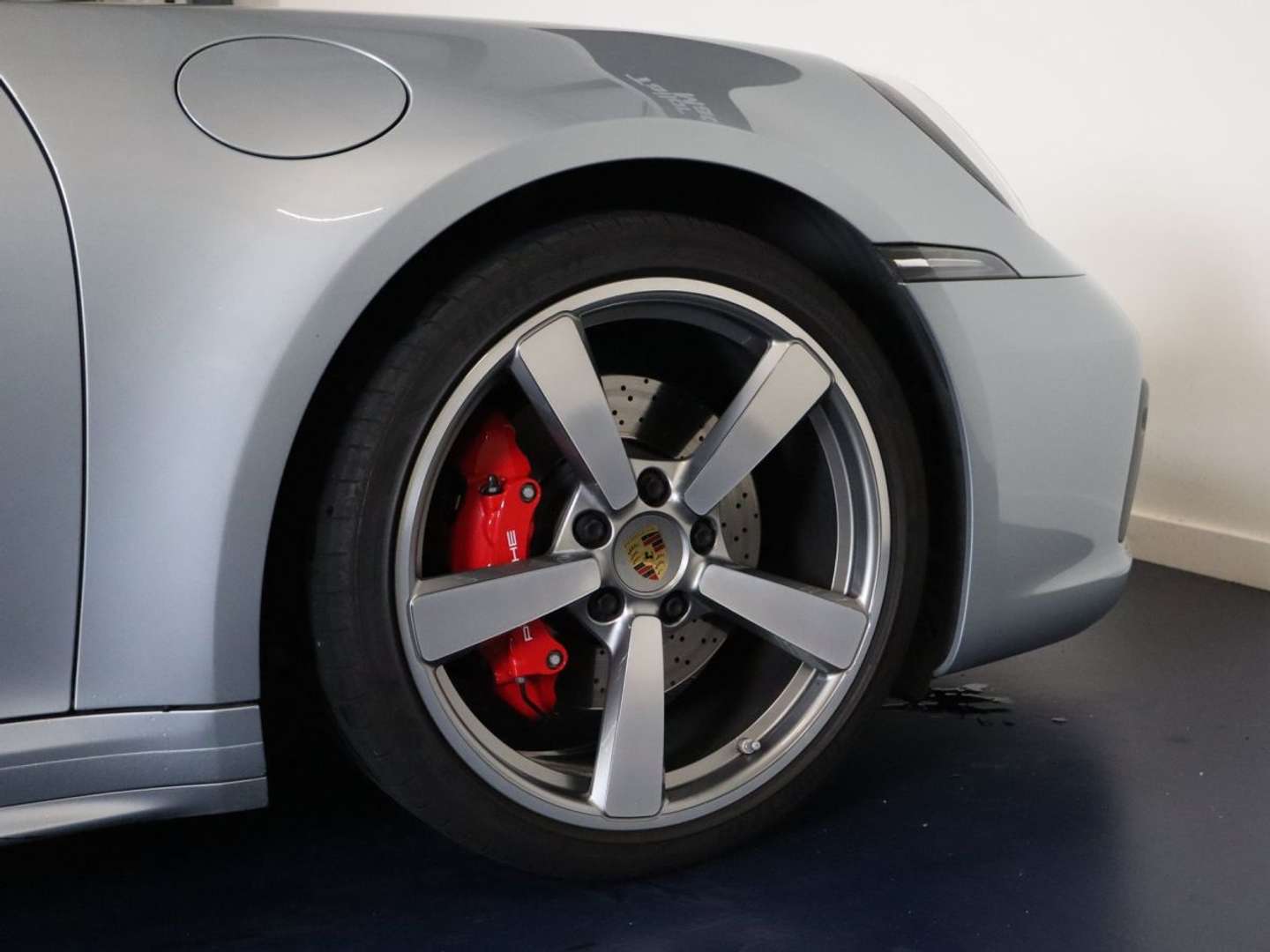 Porsche 911 Carrera S - 2019 - Joinsteer - #7