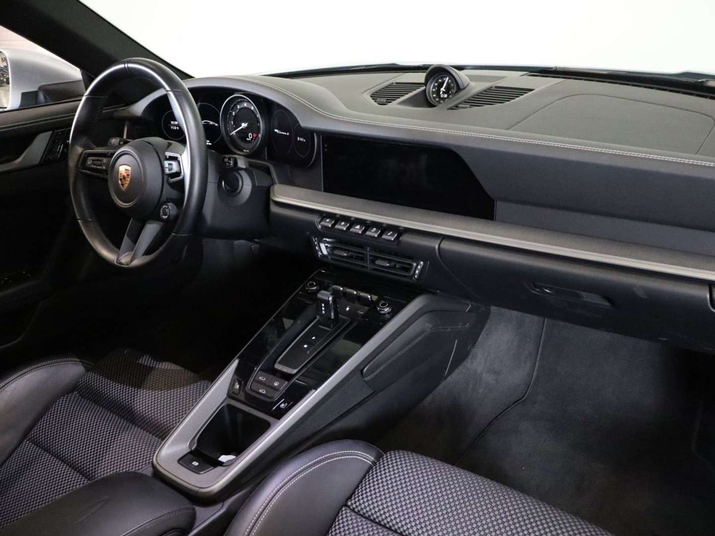 Porsche 911 Carrera S - 2019 - Joinsteer - #8
