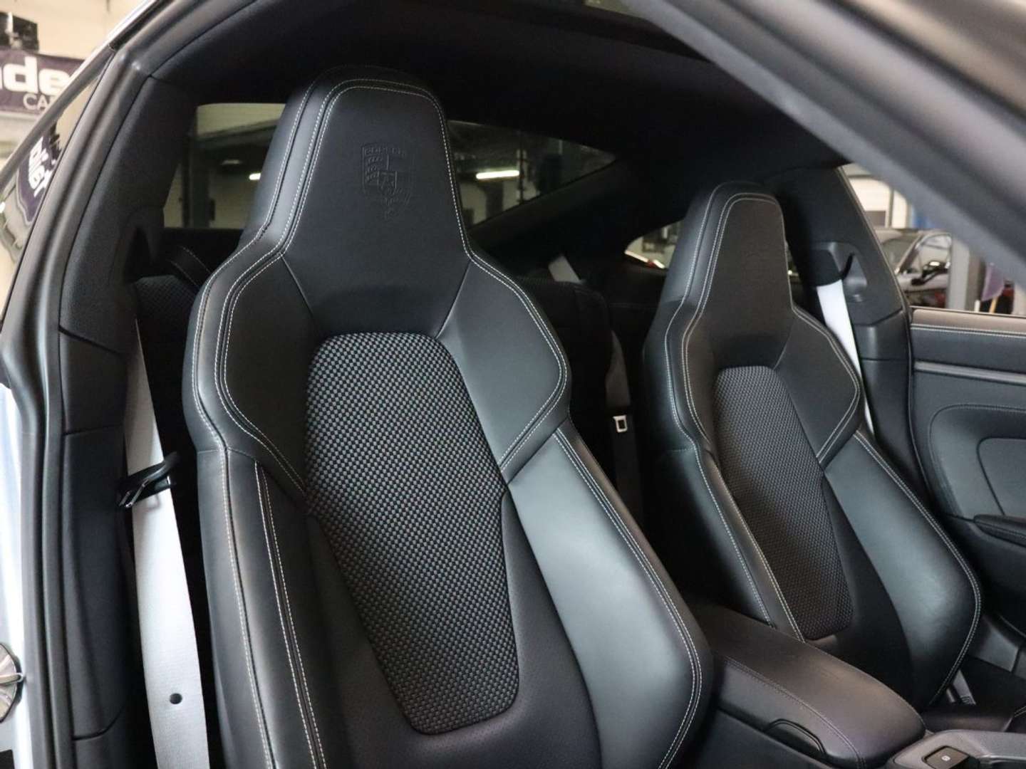 Porsche 911 Carrera S - 2019 - Joinsteer - #11