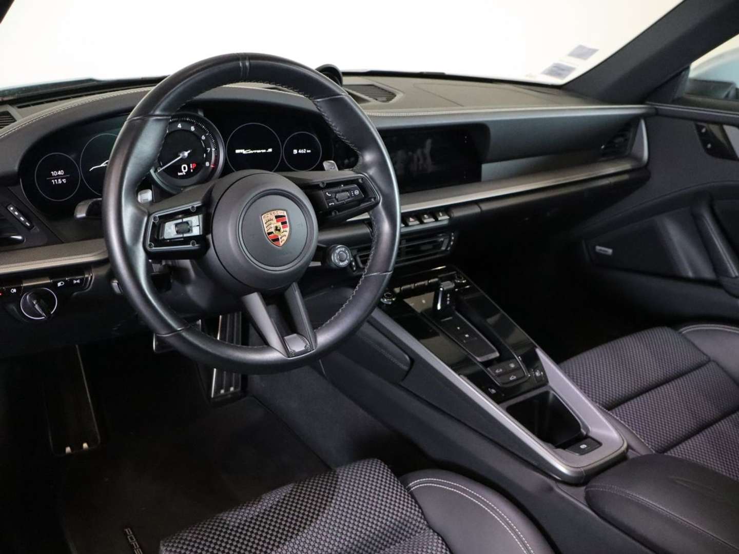 Porsche 911 Carrera S - 2019 - Joinsteer - #12