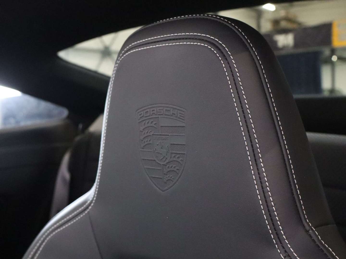 Porsche 911 Carrera S - 2019 - Joinsteer - #13