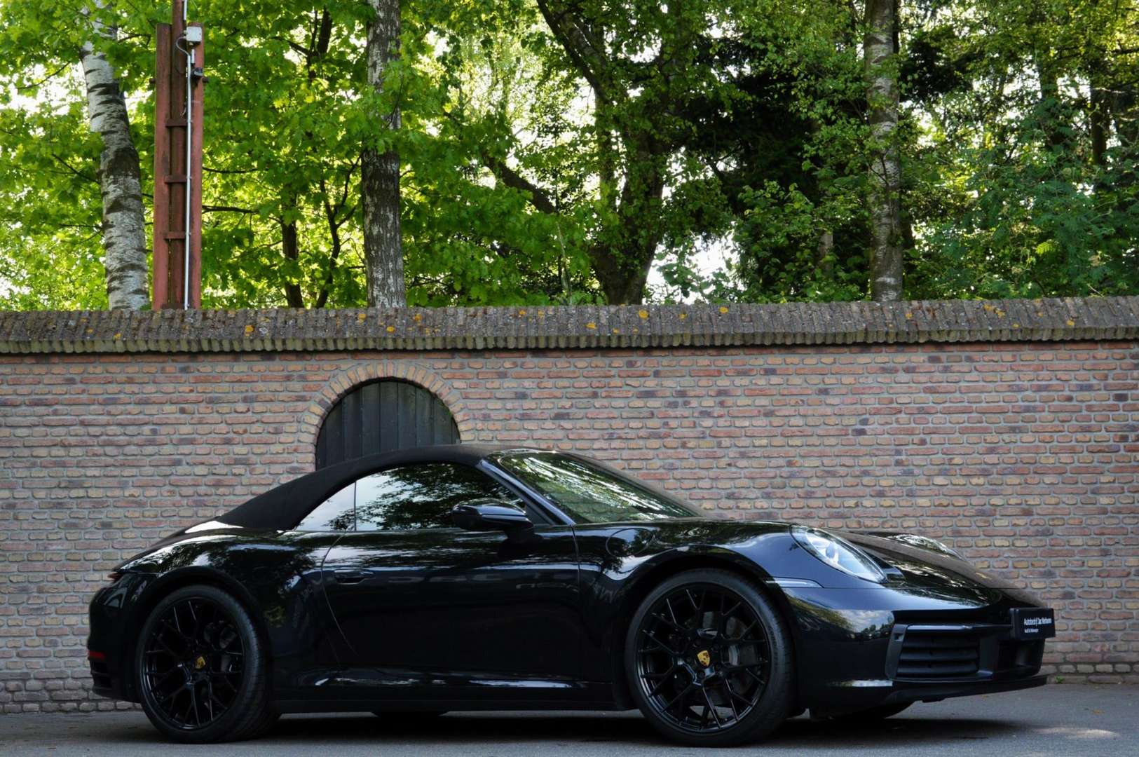 Porsche 911 Carrera S - 2019 - Joinsteer - #2
