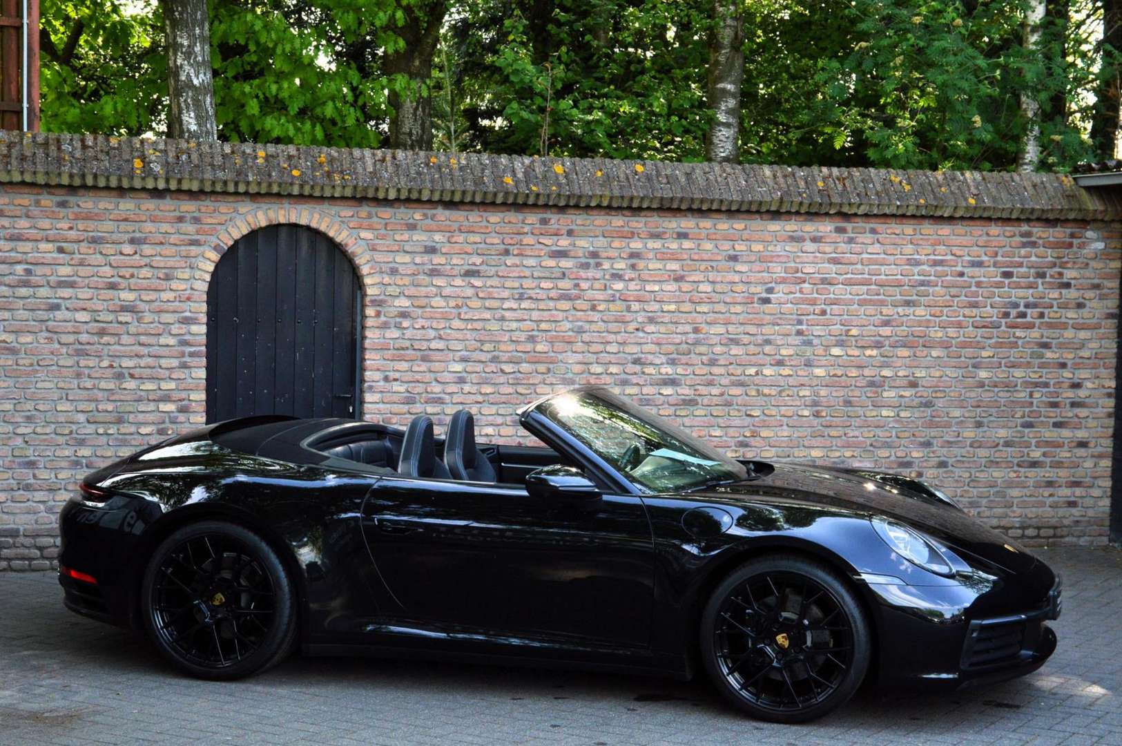 Porsche 911 Carrera S - 2019 - Joinsteer - #5