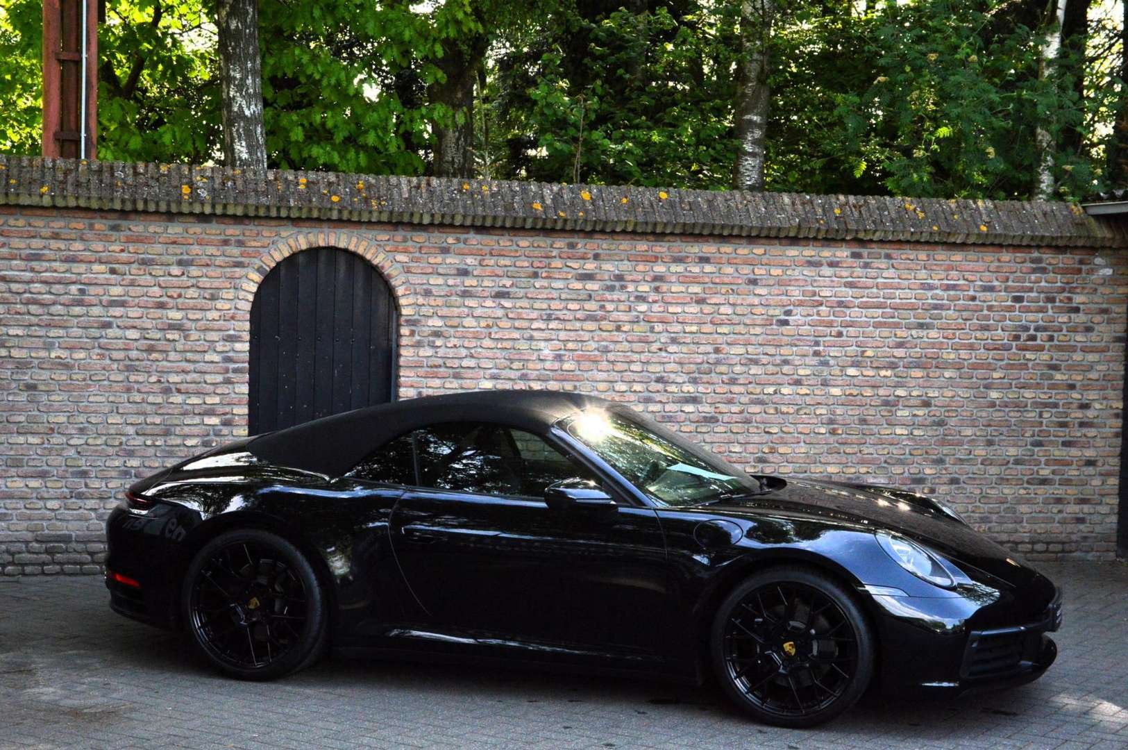 Porsche 911 Carrera S - 2019 - Joinsteer - #6