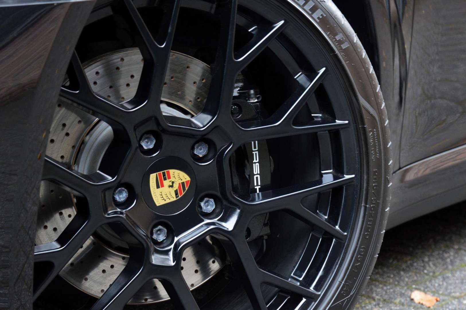 Porsche 911 Carrera S - 2019 - Joinsteer - #19