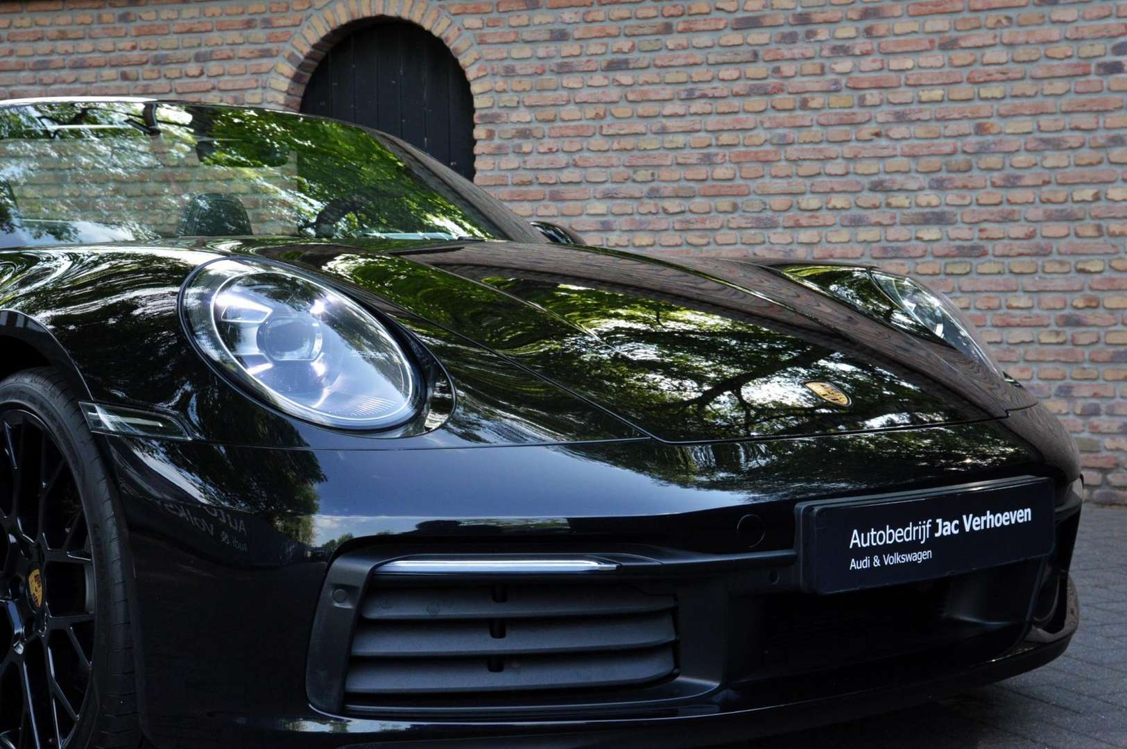 Porsche 911 Carrera S - 2019 - Joinsteer - #20