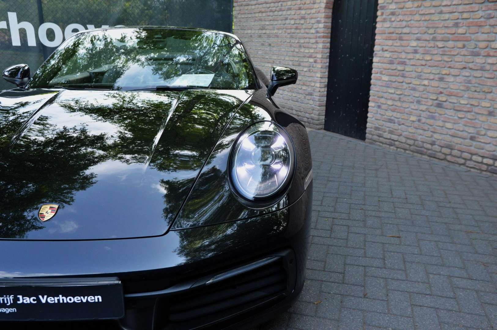 Porsche 911 Carrera S - 2019 - Joinsteer - #21