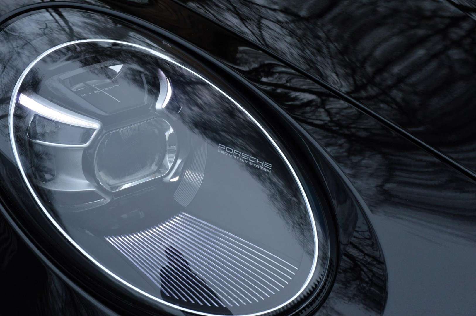 Porsche 911 Carrera S - 2019 - Joinsteer - #22