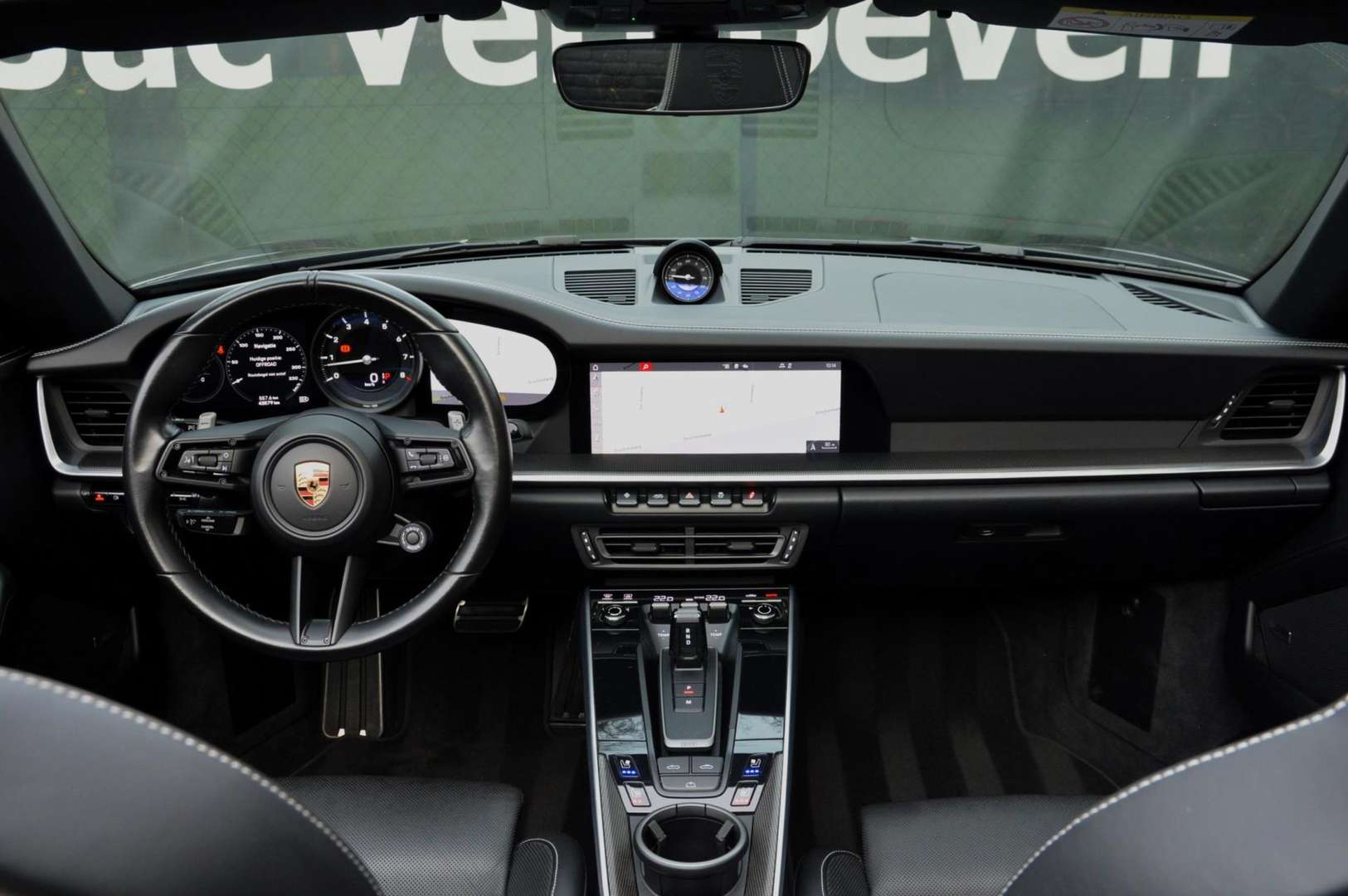 Porsche 911 Carrera S - 2019 - Joinsteer - #23