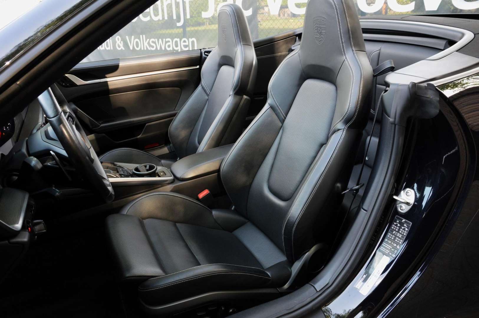 Porsche 911 Carrera S - 2019 - Joinsteer - #24