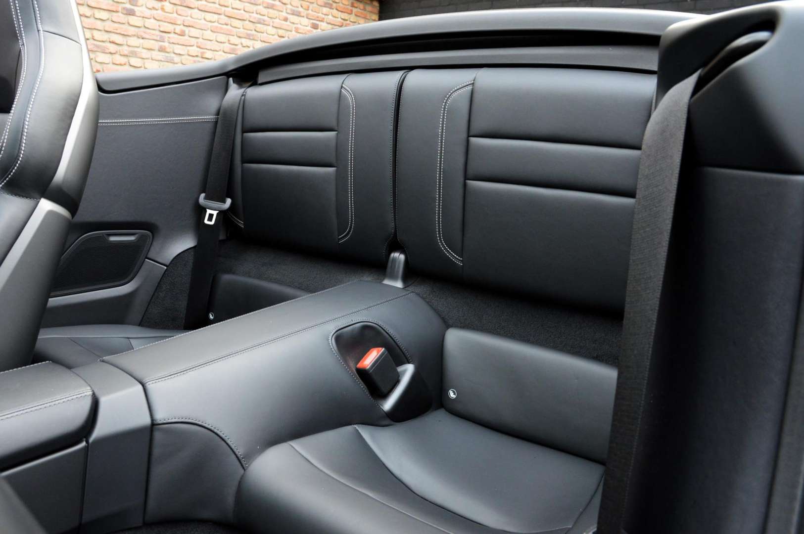 Porsche 911 Carrera S - 2019 - Joinsteer - #27