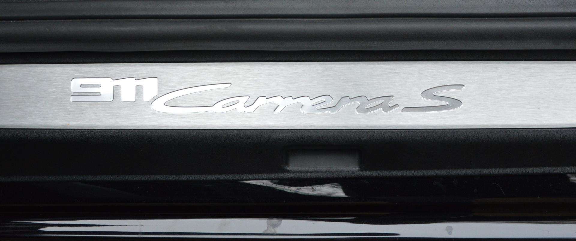 Porsche 911 Carrera S - 2019 - Joinsteer - #31