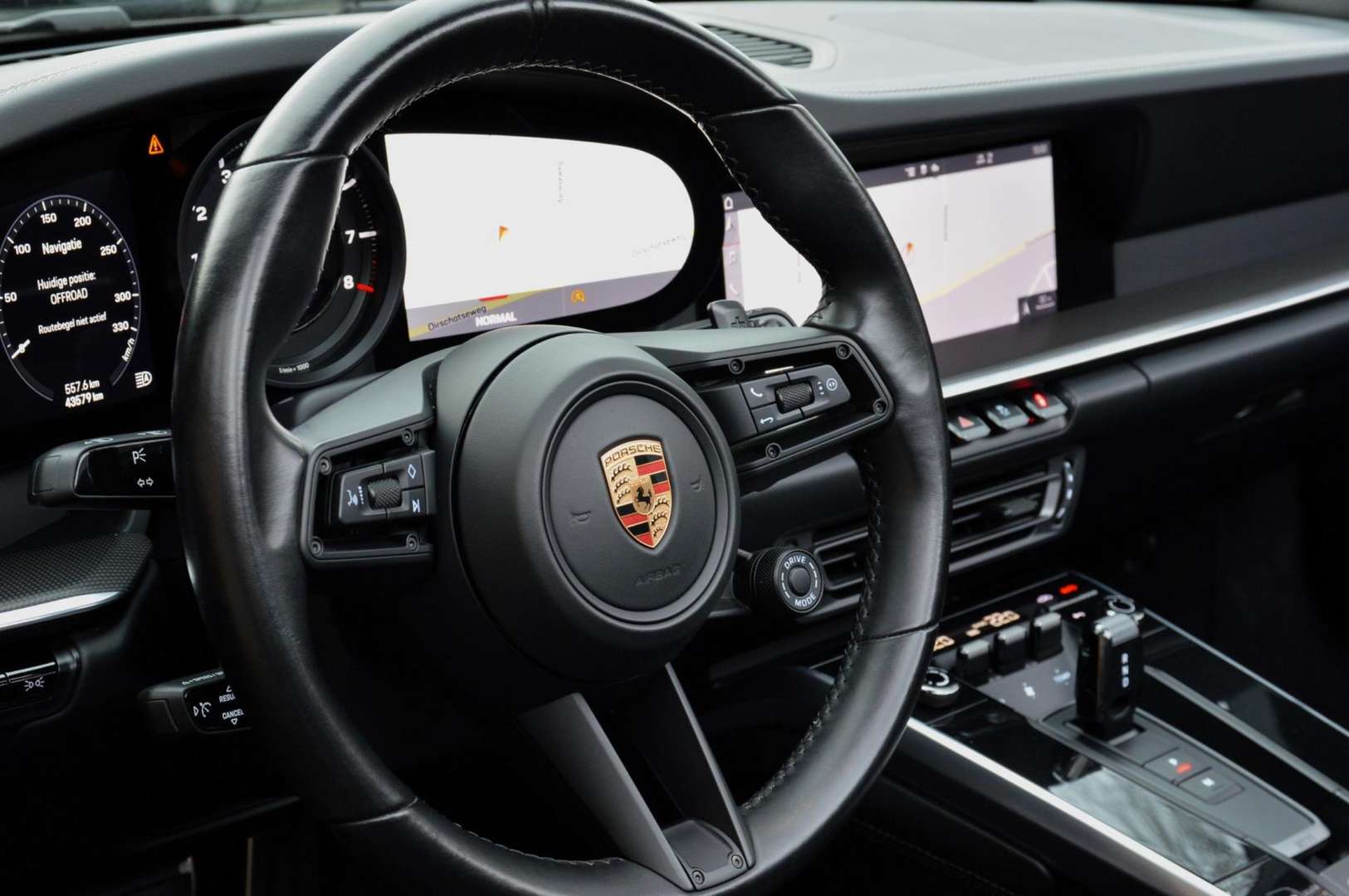 Porsche 911 Carrera S - 2019 - Joinsteer - #32