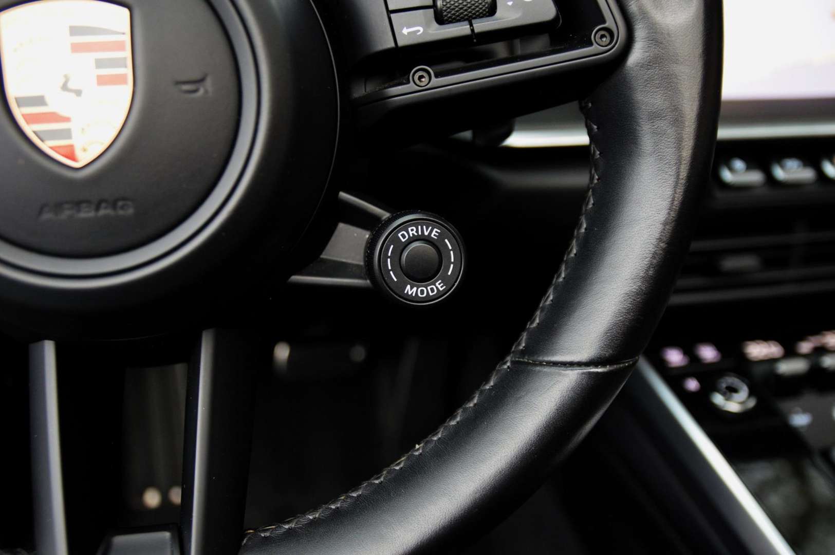 Porsche 911 Carrera S - 2019 - Joinsteer - #35