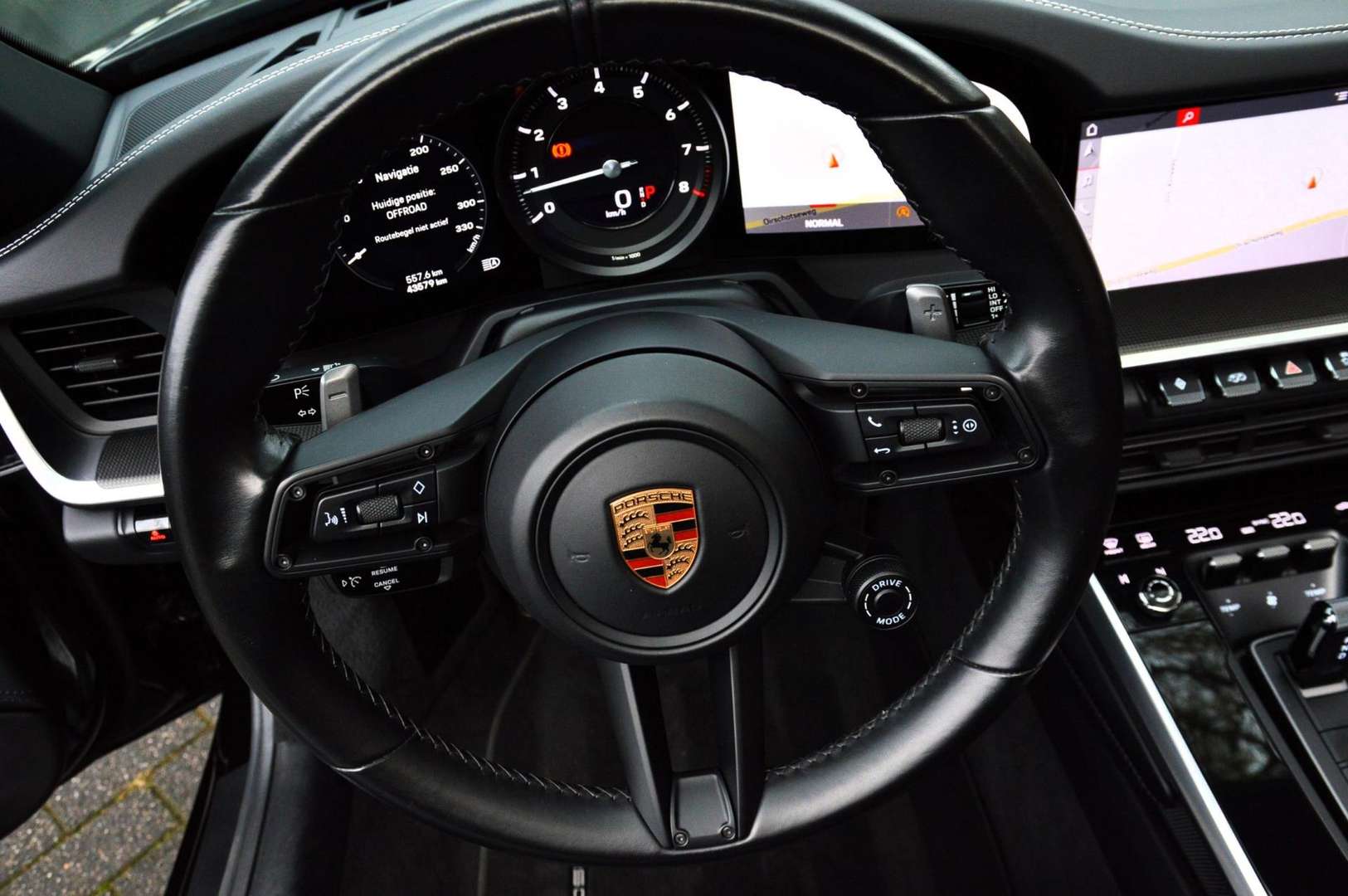 Porsche 911 Carrera S - 2019 - Joinsteer - #36