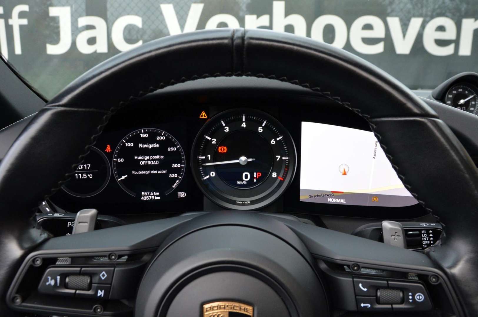 Porsche 911 Carrera S - 2019 - Joinsteer - #40