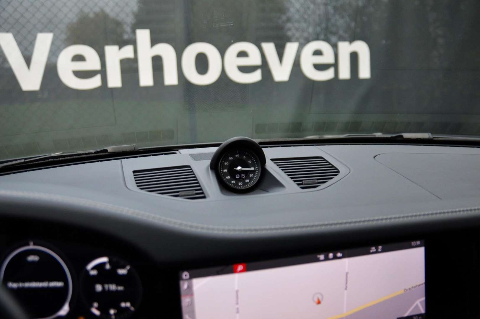 Porsche 911 Carrera S - 2019 - Joinsteer - #43