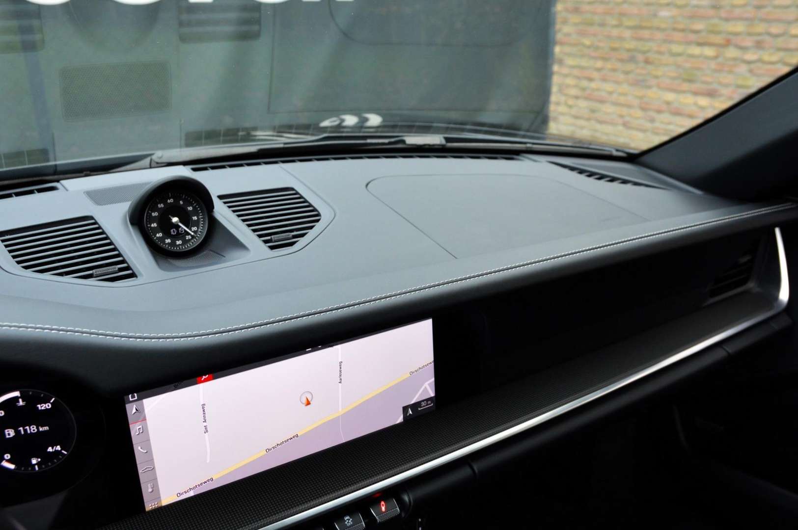 Porsche 911 Carrera S - 2019 - Joinsteer - #44