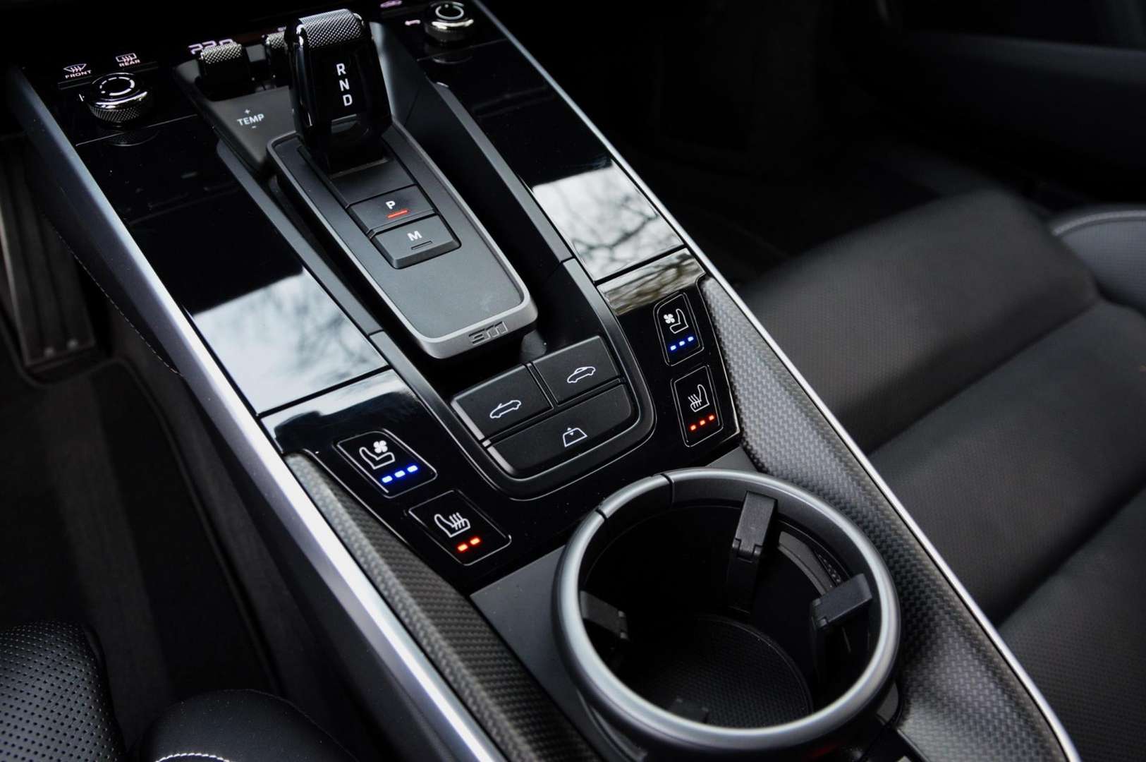 Porsche 911 Carrera S - 2019 - Joinsteer - #46