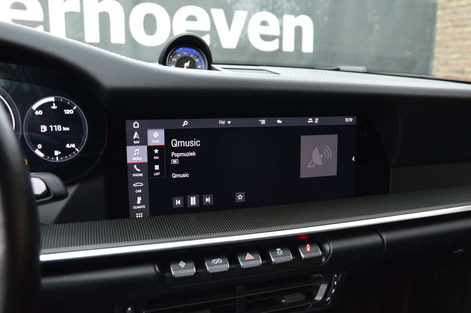 Porsche 911 Carrera S - 2019 - Joinsteer - #48