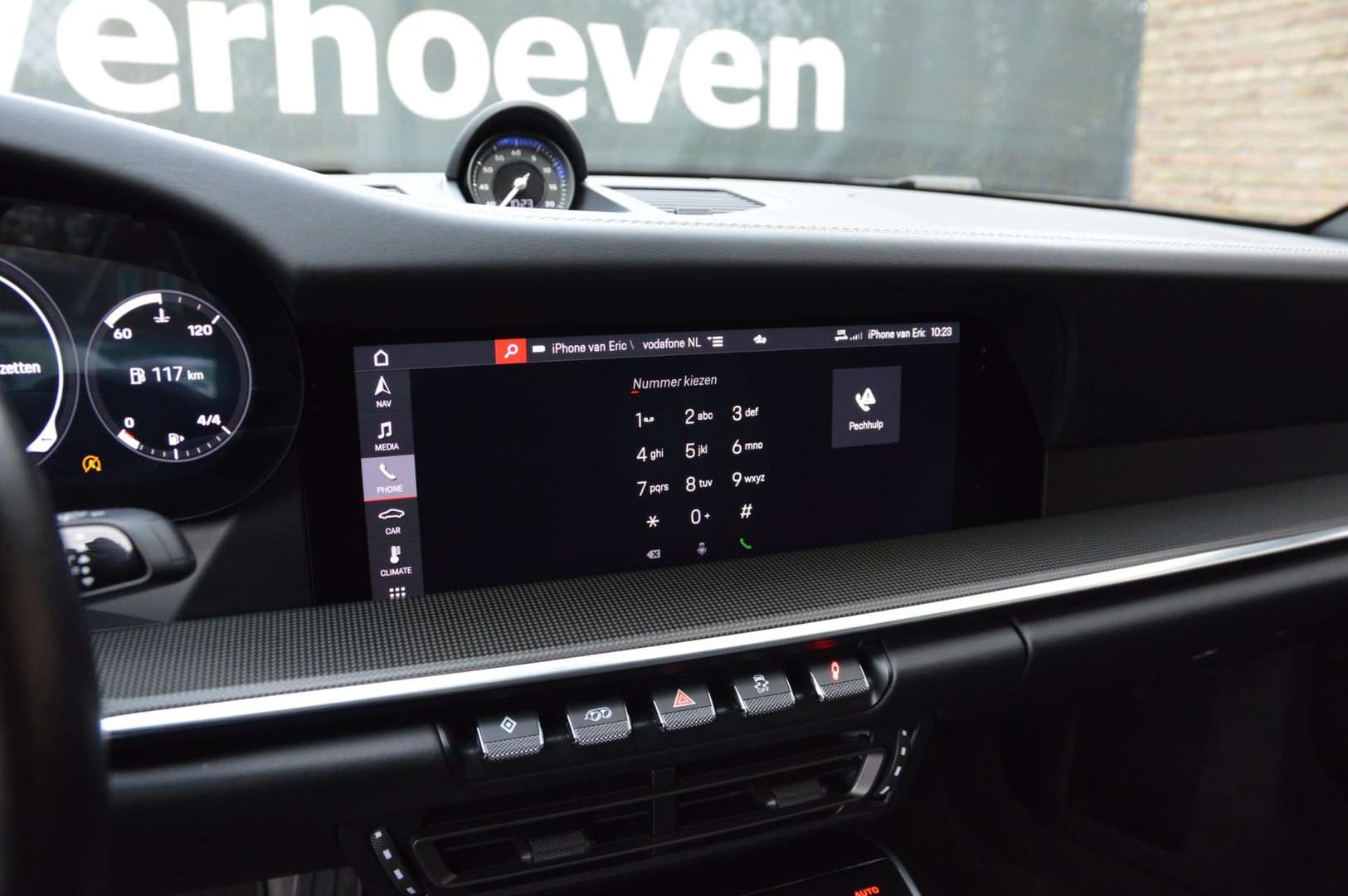 Porsche 911 Carrera S - 2019 - Joinsteer - #49