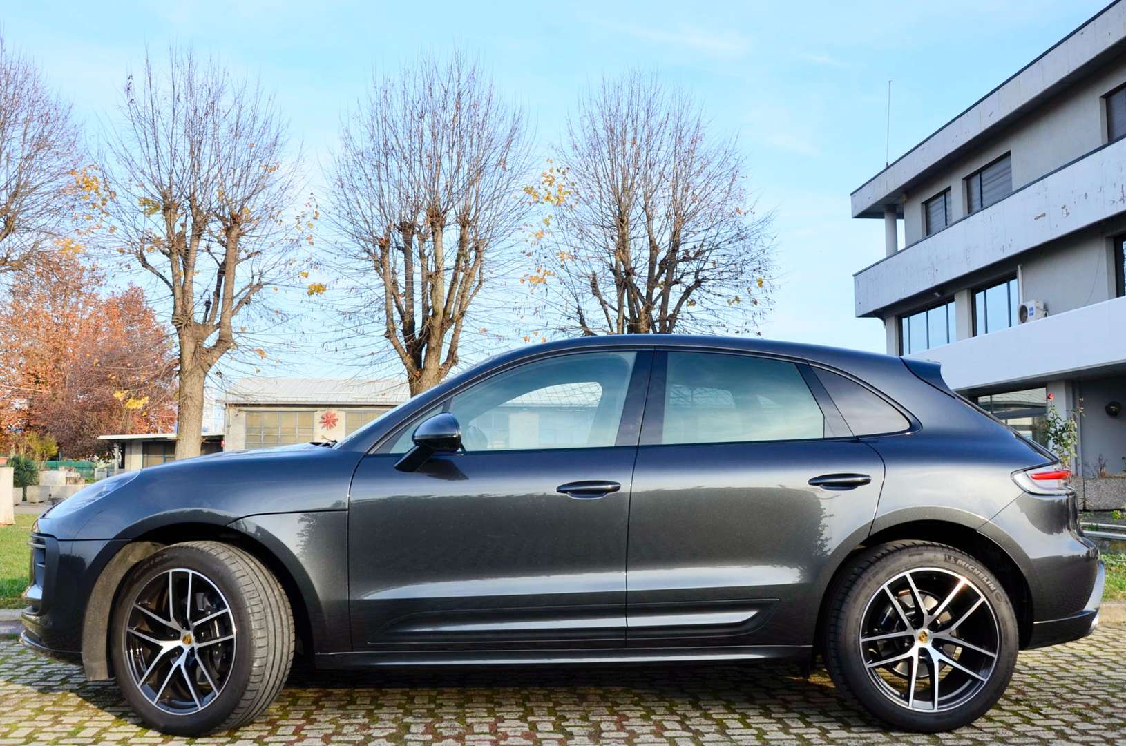 Porsche Macan II PDK 2.0 - 2021 - Joinsteer - #2