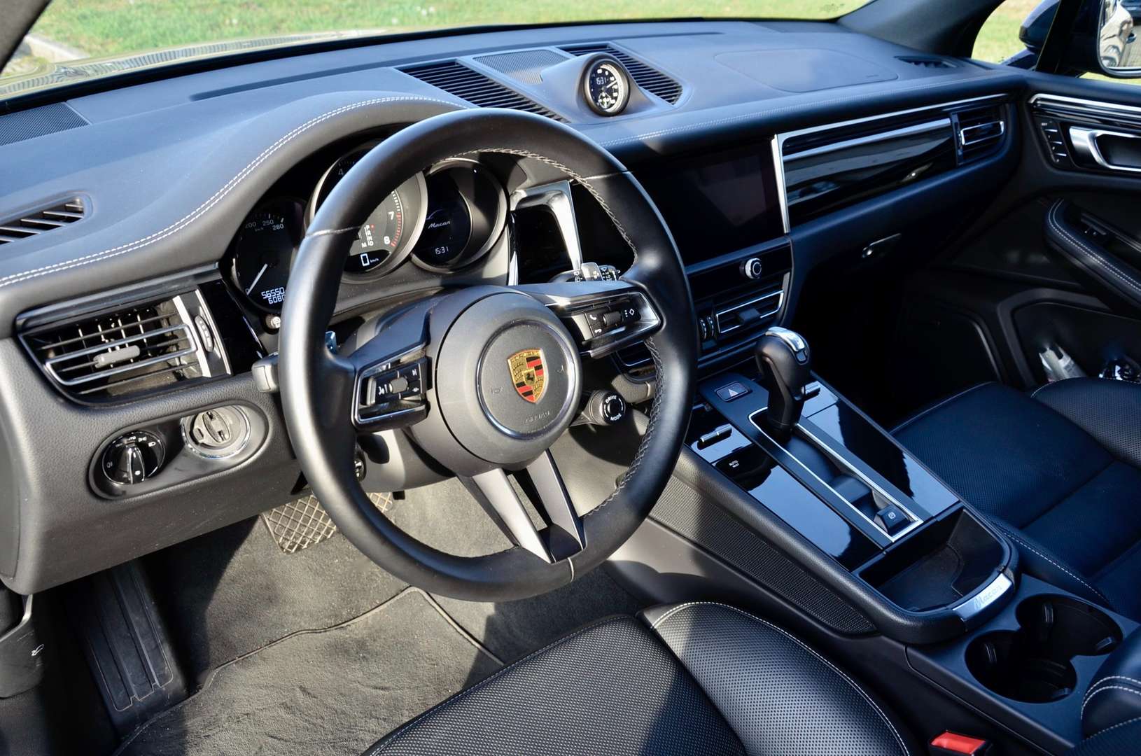 Porsche Macan II PDK 2.0 - 2021 - Joinsteer - #6