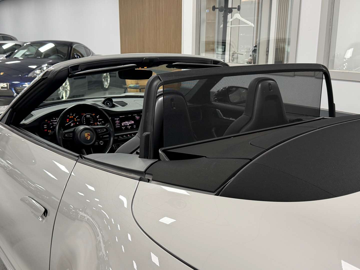 Porsche 911 Carrera 4S - 2021 - Joinsteer - #10