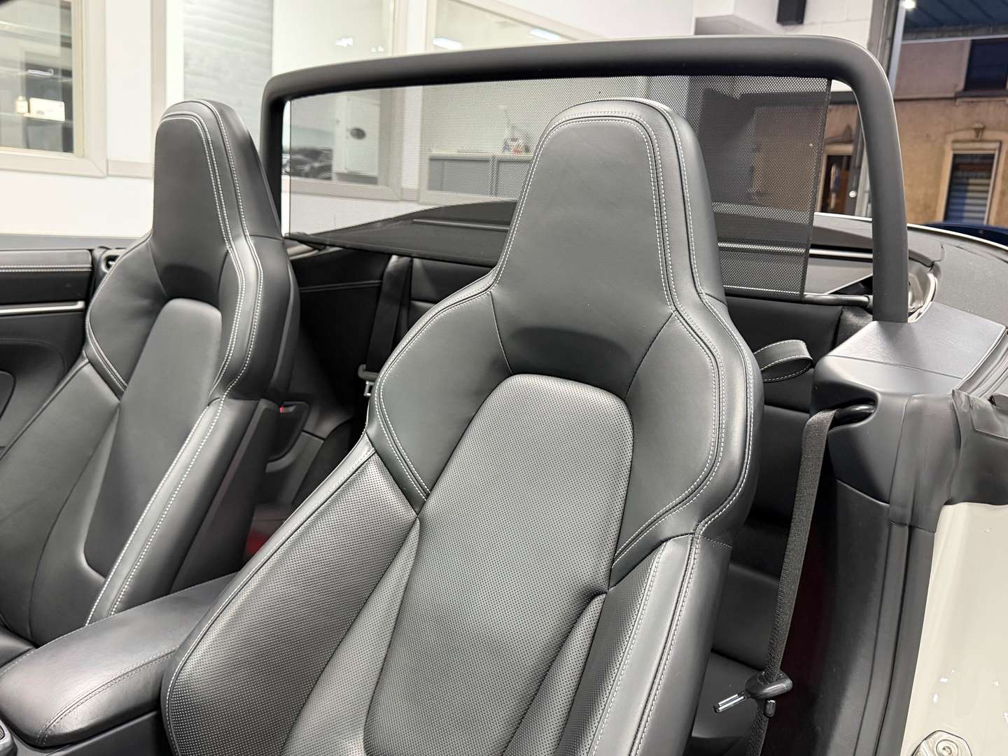 Porsche 911 Carrera 4S - 2021 - Joinsteer - #13