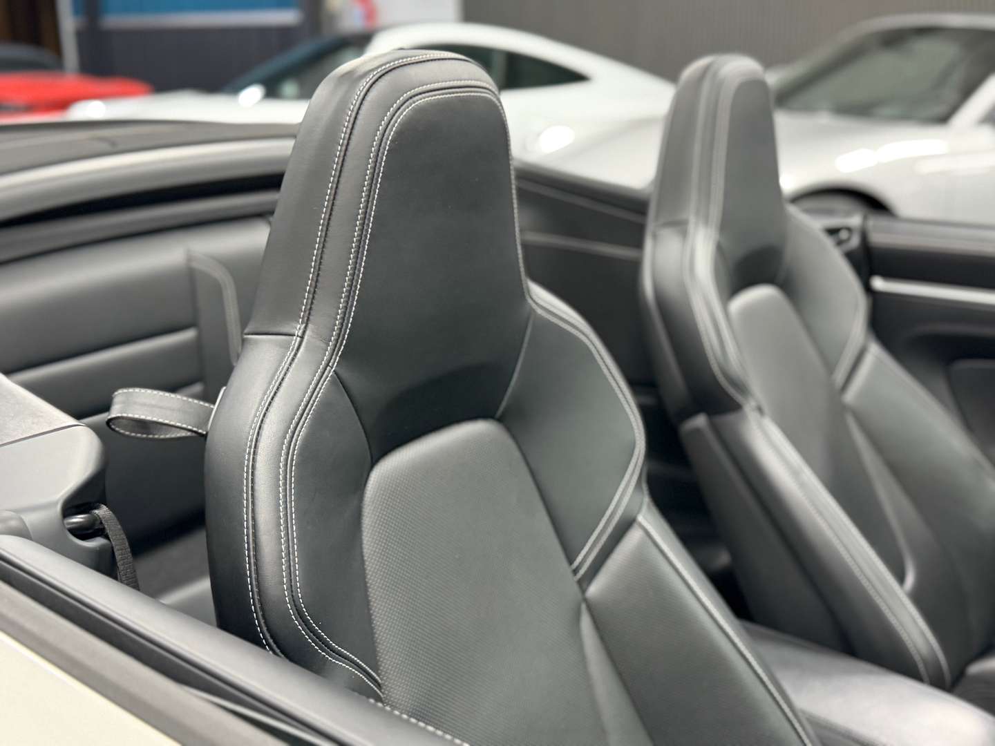 Porsche 911 Carrera 4S - 2021 - Joinsteer - #15