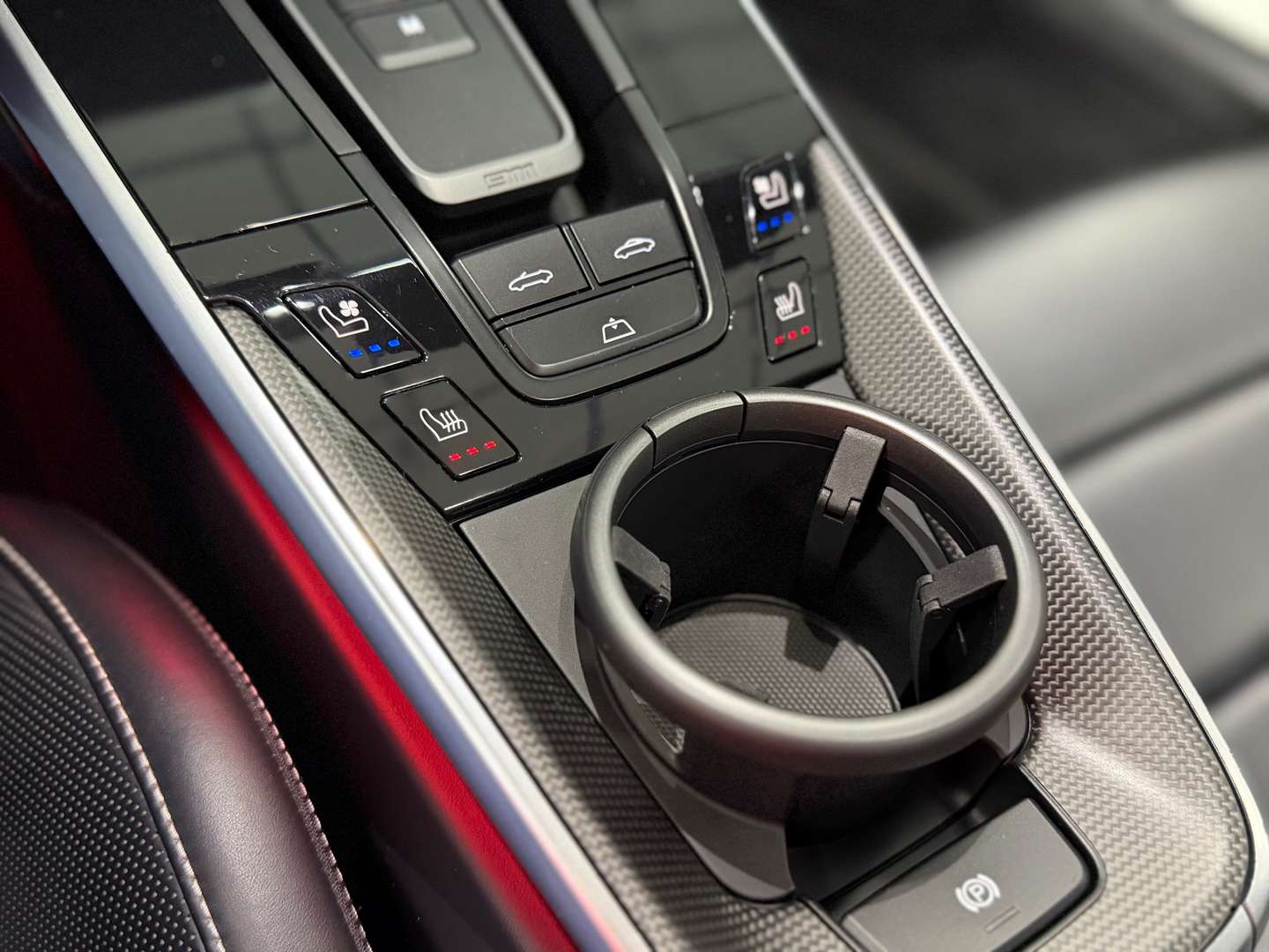 Porsche 911 Carrera 4S - 2021 - Joinsteer - #19