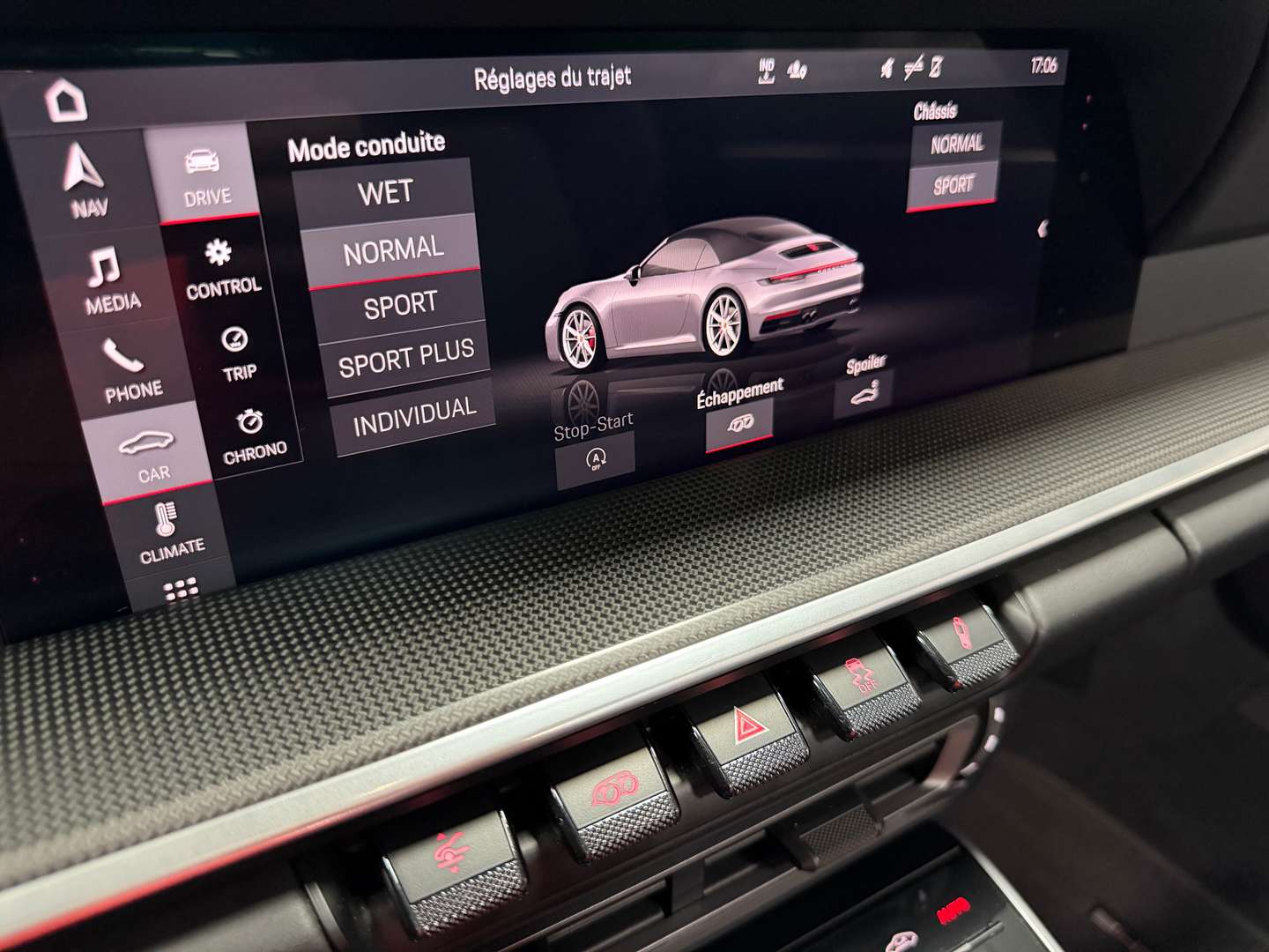 Porsche 911 Carrera 4S - 2021 - Joinsteer - #21