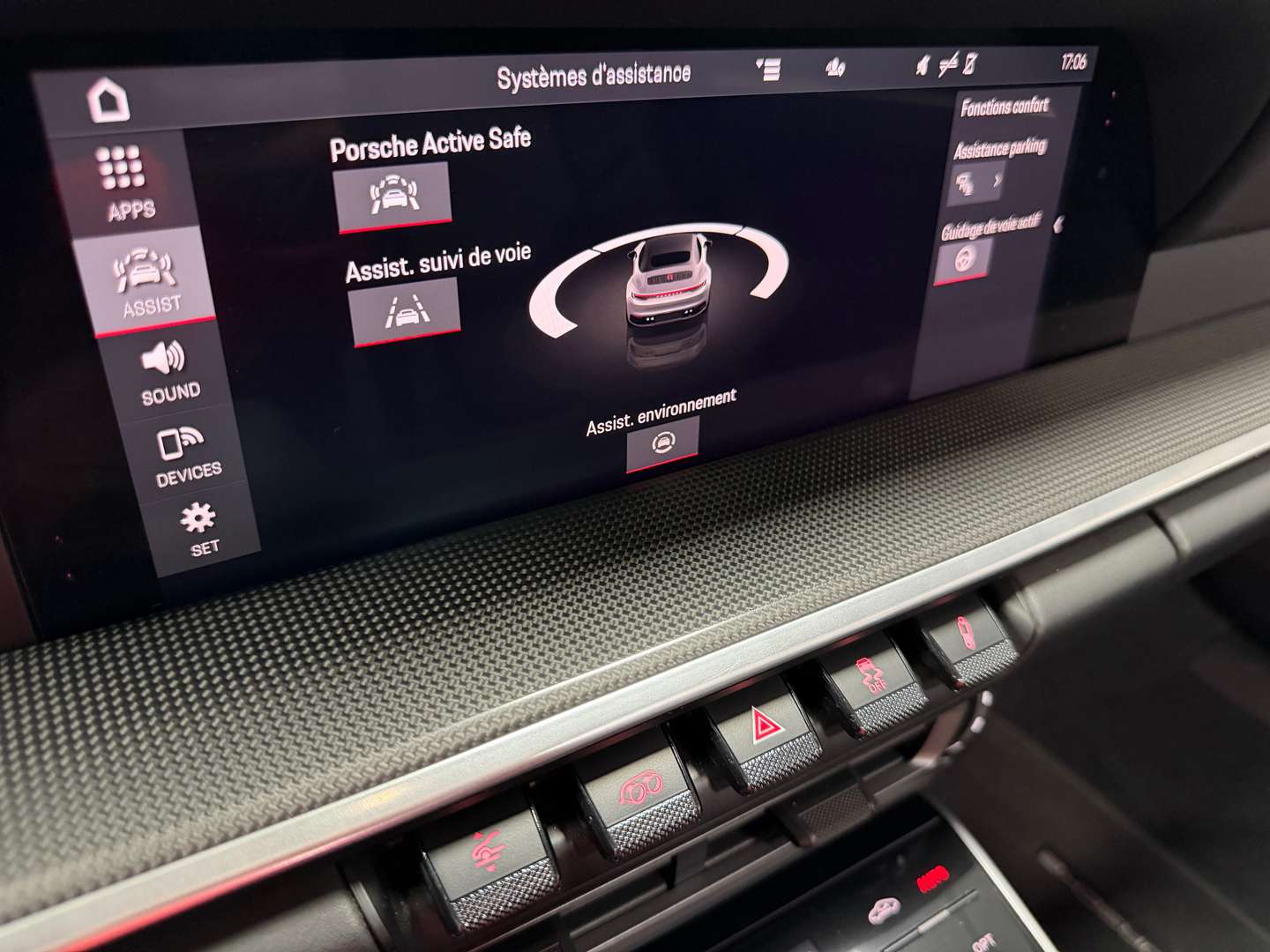 Porsche 911 Carrera 4S - 2021 - Joinsteer - #22