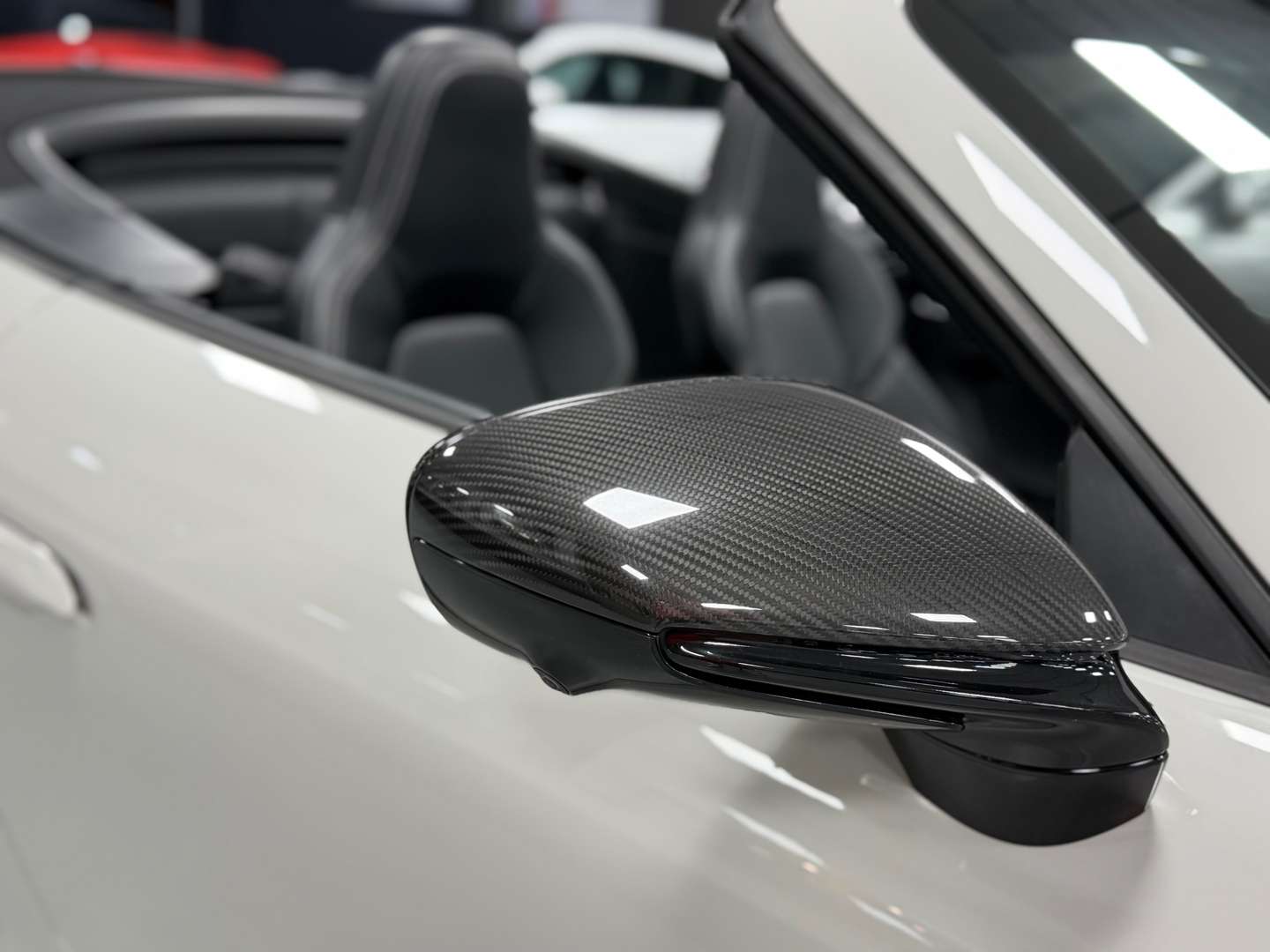 Porsche 911 Carrera 4S - 2021 - Joinsteer - #26