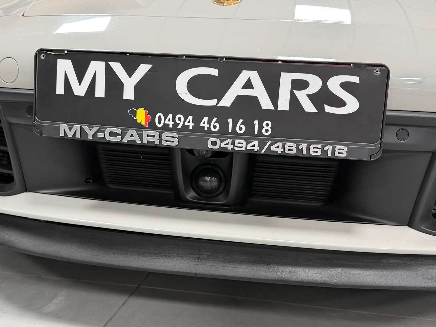 Porsche 911 Carrera 4S - 2021 - Joinsteer - #28