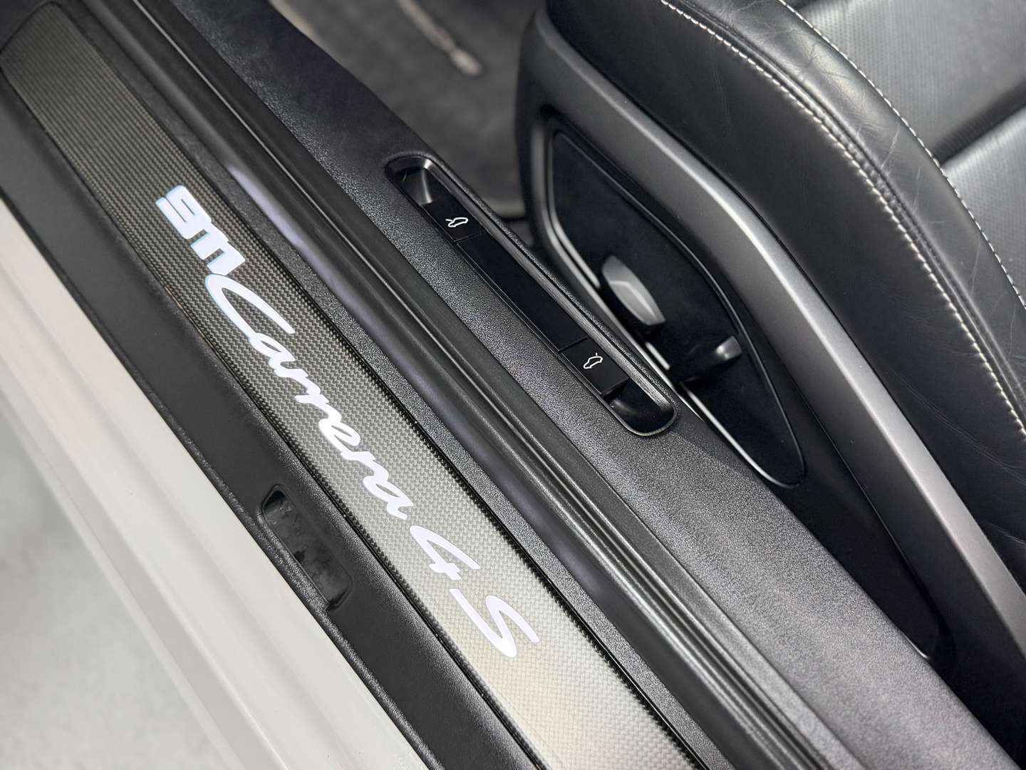 Porsche 911 Carrera 4S - 2021 - Joinsteer - #29