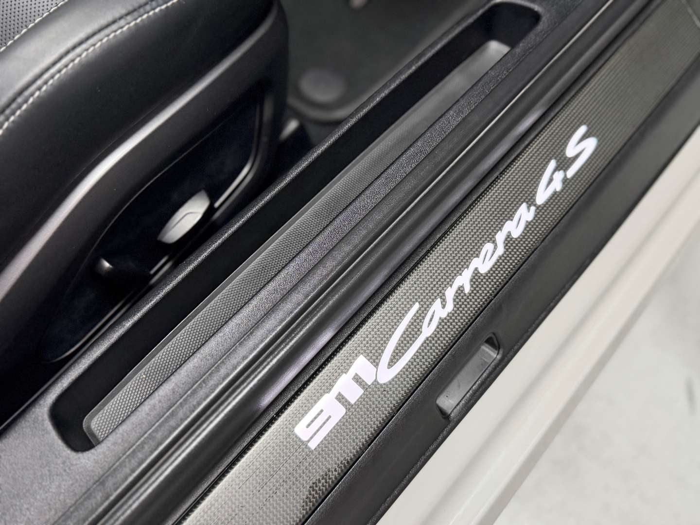 Porsche 911 Carrera 4S - 2021 - Joinsteer - #30