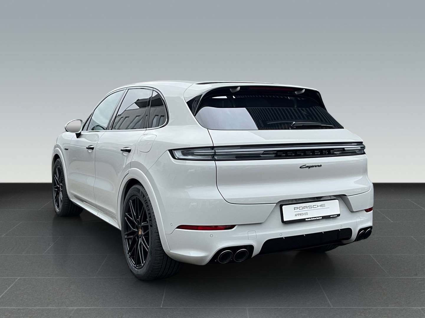 Porsche Cayenne II E-Hybrid - 2025 - Joinsteer - #2