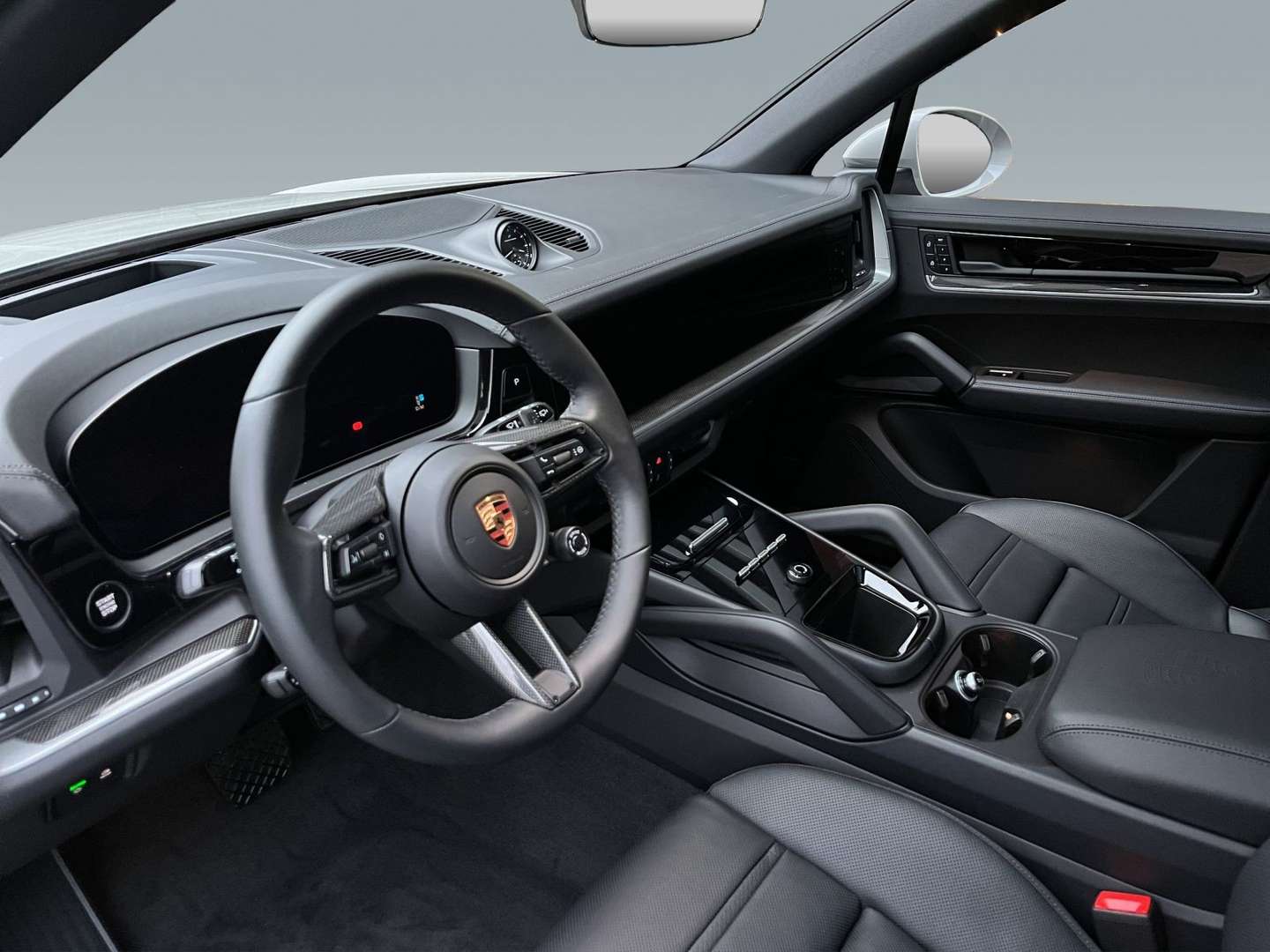 Porsche Cayenne II E-Hybrid - 2025 - Joinsteer - #4