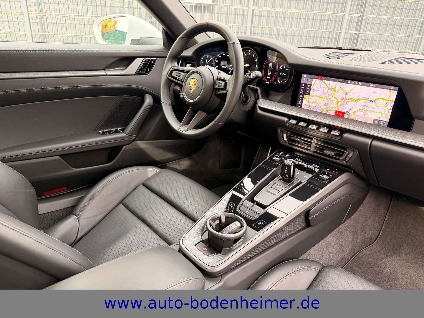 Porsche 911 Carrera S Cabriolet - 2020 - Joinsteer - #5