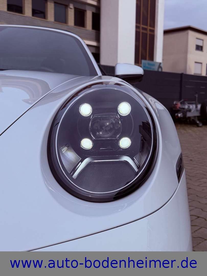 Porsche 911 Carrera S Cabriolet - 2020 - Joinsteer - #6