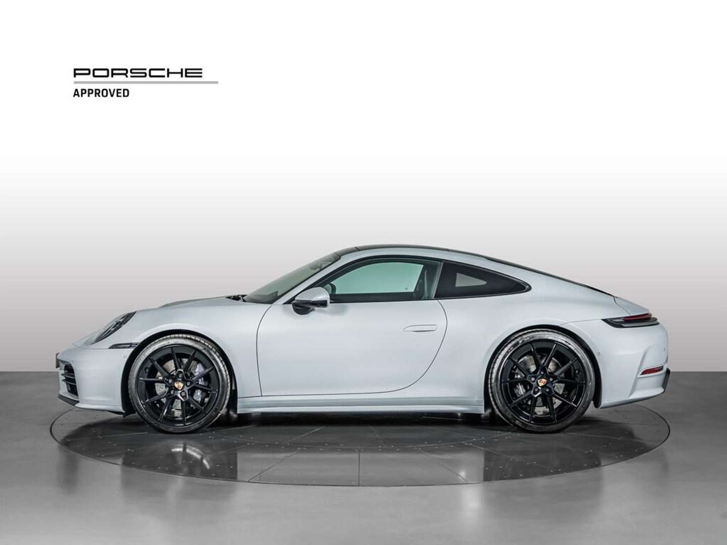 Porsche 911 Carrera - 2024 - Joinsteer - #2