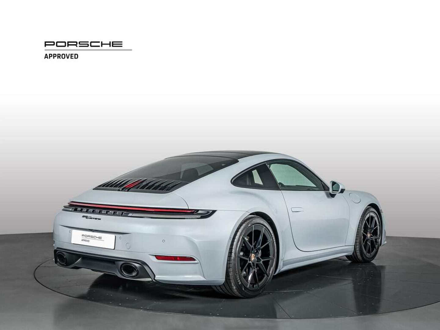 Porsche 911 Carrera - 2024 - Joinsteer - #3
